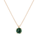 Náhrdelník s turmalínem Allen3