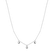 Náhrdelník s diamanty Sparkling Dots4
