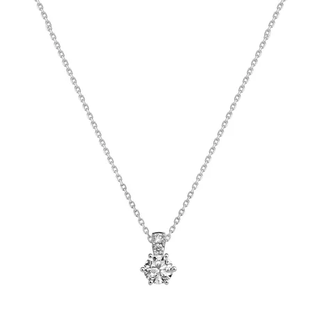 Přívěs s diamanty Essential Glow