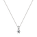 Náhrdelník s diamanty Essential Glow3