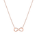 Náhrdelník s diamanty Forever and Ever3