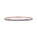 Náramek se spinely Infinite Glow3