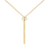Náhrdelník s diamanty Ring of Unity3