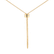 Náhrdelník s diamanty Ring of Unity3