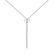 Náhrdelník s diamanty Ring of Unity2