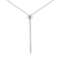 Náhrdelník s diamanty Ring of Unity3
