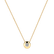 Náhrdelník s diamantem Sweet Dot3
