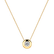 Náhrdelník s diamantem Sweet Dot3
