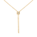 Náhrdelník s diamanty Virela3