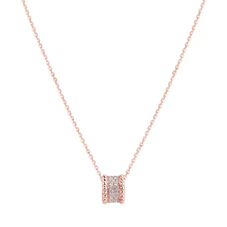 Náhrdelník s diamanty Ebelle