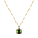 Náhrdelník s diamantem a turmalínem Marigold3