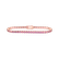 Náramek s rhodlitem Infinite Glow4