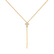 Náhrdelník s diamanty Divine Cross3
