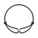 Náramek s diamantem Your Star4