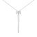 Náhrdelník s diamanty Amea3