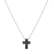 Náhrdelník s diamanty Divine Cross3