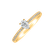 Prsten s diamanty Seriane3