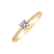 Prsten s diamanty Oroncio4