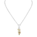 Náhrdelník s diamanty a drahokamy Lunaria3