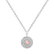 Náhrdelník s diamanty a opálem Heart of Starlight3