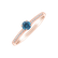 Prsten s diamanty Oroncio3