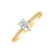 Prsten s diamanty Seriane4