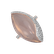 Prsten s růženínem a diamanty Royal Romance4