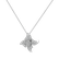 Náhrdelník s diamanty Paper Propeller3