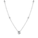 Náhrdelník s diamanty Alice3