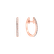 Náušnice s diamanty Rose Sky4