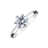 Prsten s diamantem Eternal Joy5