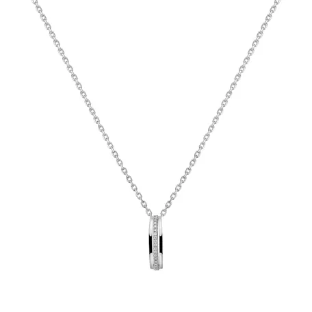 Přívěs s diamanty Elegant Line