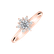 Prsten s diamanty Starlet2