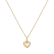 Přívěs s diamanty Diamond Lover2