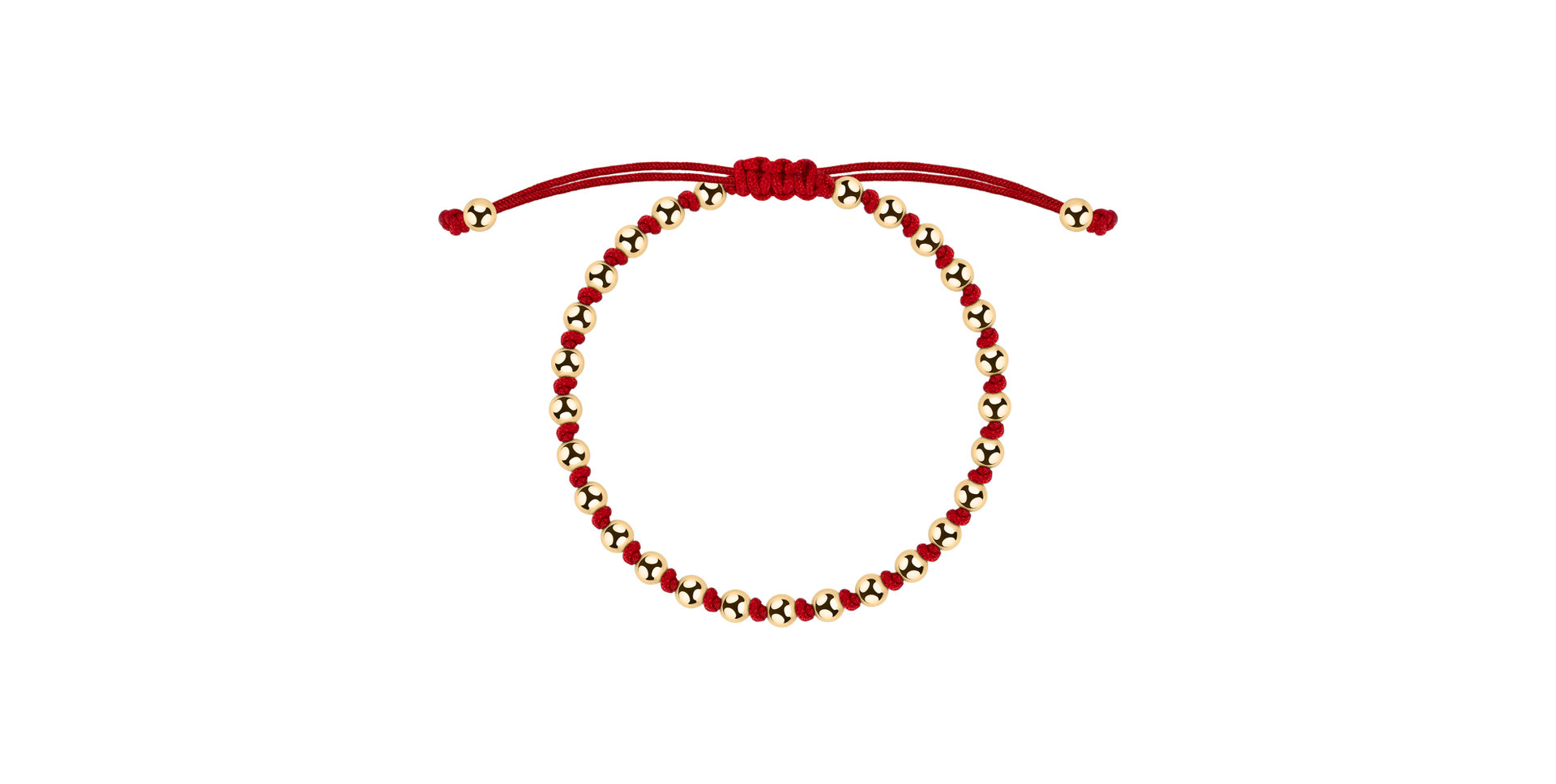 Náramek Magic Shamballa