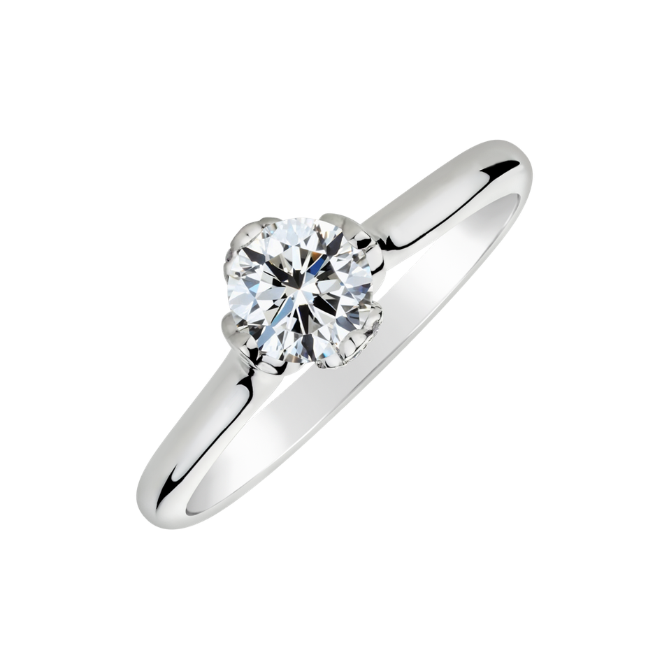 Prsten s diamanty Special Love