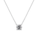 Náhrdelník s diamantem Edelweiss2