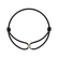 Náramek s diamanty Miracle Alphabet1
