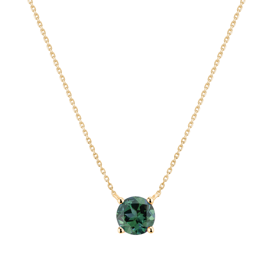 Náhrdelník s turmalínem Nerilla