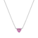 Náhrdelník se safírem Dearest One2