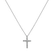 Náhrdelník s diamanty Radiant Faith2
