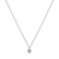 Náhrdelník s diamantem Sparkling Dots2