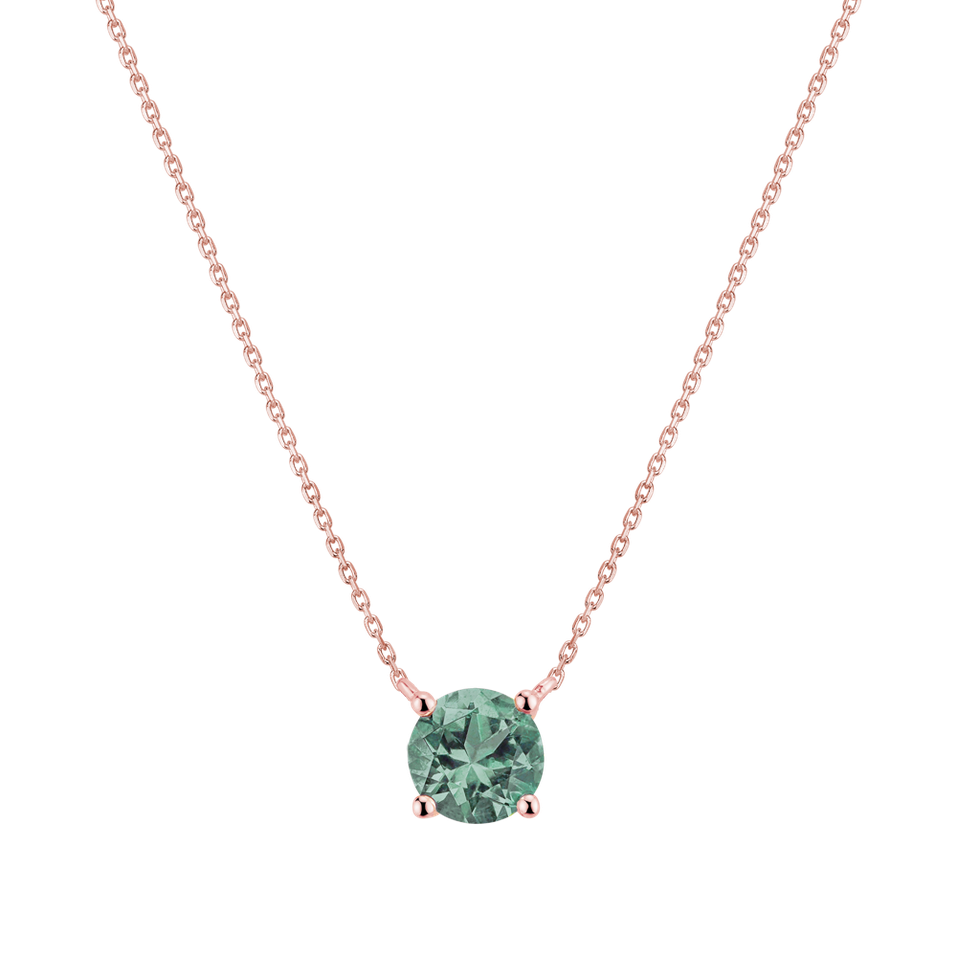 Náhrdelník s turmalínem Nerilla