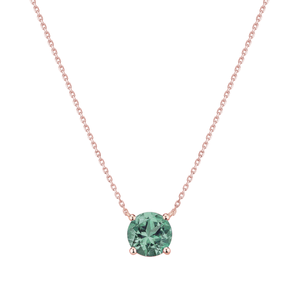 Náhrdelník s turmalínem Nerilla