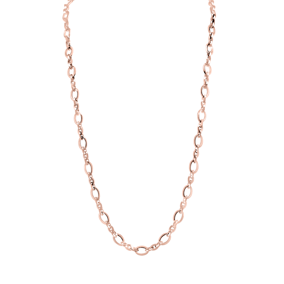 Náhrdelník Opulent Chain