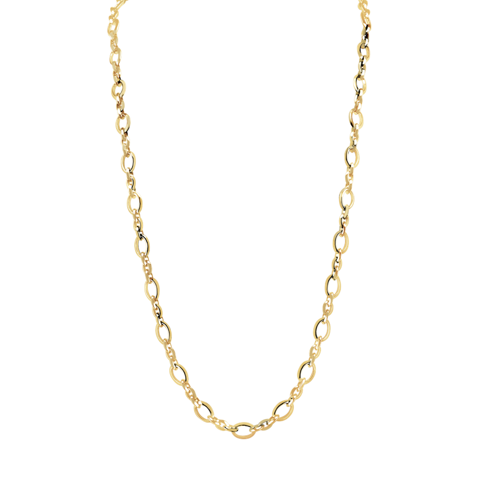 Náhrdelník Opulent Chain