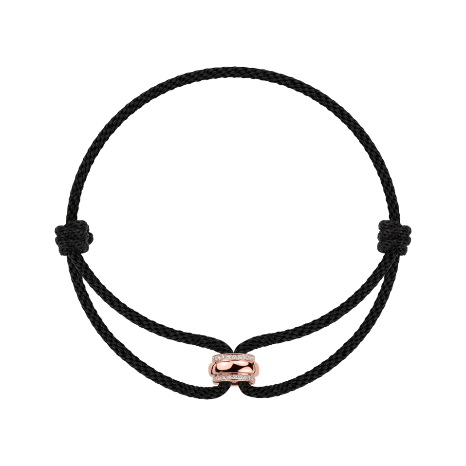 Náramek s diamanty Harmony