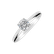 Prsten s diamantem Space Dream2