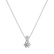 Náhrdelník s diamanty Essential Glow1