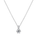 Náhrdelník s diamanty Essential Glow2